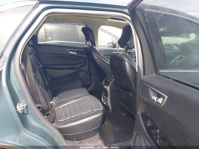 Auction sale of the 2016 Ford Edge Sel, vin: 2FMPK4J89GBC14994, lot number: 46098604