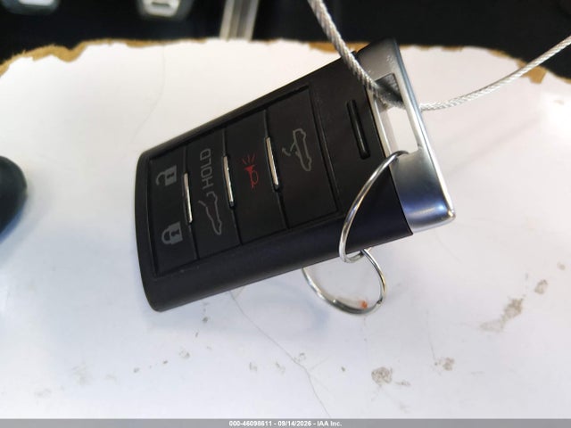 2016 Chevrolet Corvette Stingray მანქანა იყიდება აუქციონზე, vin: 1G1YC3D70G5119112, აუქციონის ნომერი: 46098611