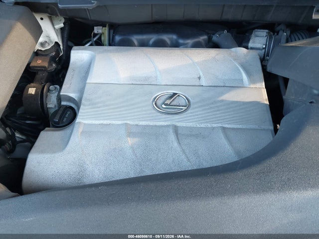 Aukcja sprzedaży 2013 Lexus Rx 350, vin: 2T2BK1BA6DC155240, numer aukcji: 46098610