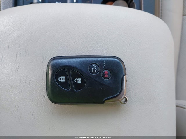Aukcja sprzedaży 2013 Lexus Rx 350, vin: 2T2BK1BA6DC155240, numer aukcji: 46098610