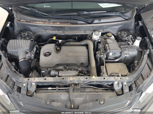 2020 Chevrolet Equinox Awd Ls მანქანა იყიდება აუქციონზე, vin: 2GNAXSEV9L6240327, აუქციონის ნომერი: 46098613