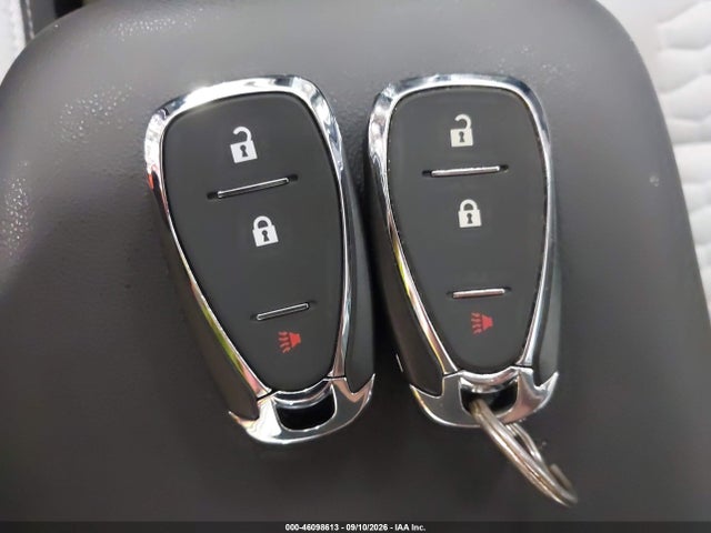 2020 Chevrolet Equinox Awd Ls მანქანა იყიდება აუქციონზე, vin: 2GNAXSEV9L6240327, აუქციონის ნომერი: 46098613