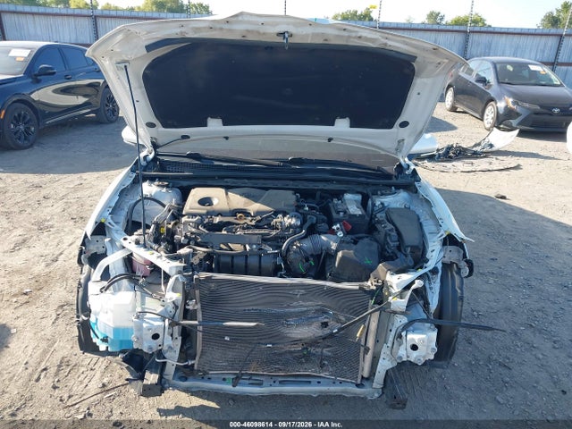 Aukcja sprzedaży 2023 Toyota Camry Xse, vin: 4T1K61AK0PU800003, numer aukcji: 46098614
