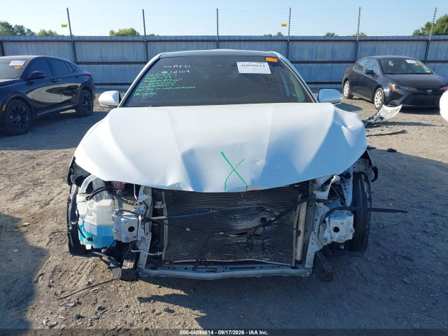 Aukcja sprzedaży 2023 Toyota Camry Xse, vin: 4T1K61AK0PU800003, numer aukcji: 46098614