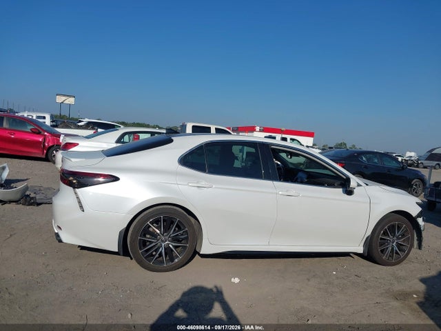Aukcja sprzedaży 2023 Toyota Camry Xse, vin: 4T1K61AK0PU800003, numer aukcji: 46098614