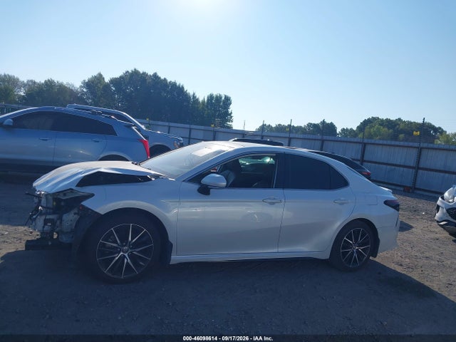 Aukcja sprzedaży 2023 Toyota Camry Xse, vin: 4T1K61AK0PU800003, numer aukcji: 46098614