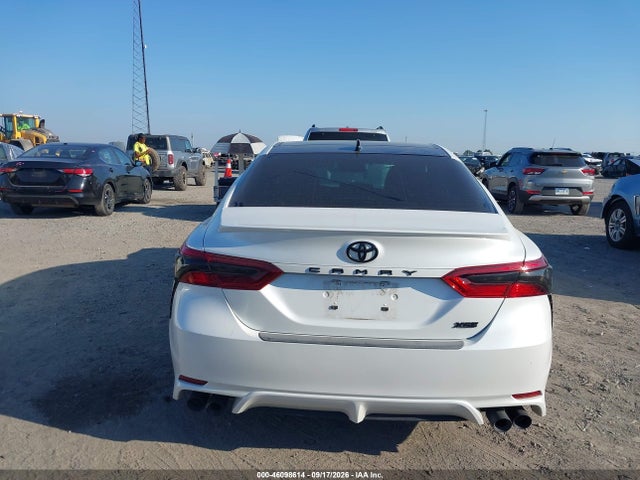 Aukcja sprzedaży 2023 Toyota Camry Xse, vin: 4T1K61AK0PU800003, numer aukcji: 46098614