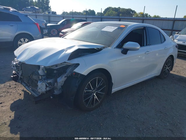 Aukcja sprzedaży 2023 Toyota Camry Xse, vin: 4T1K61AK0PU800003, numer aukcji: 46098614