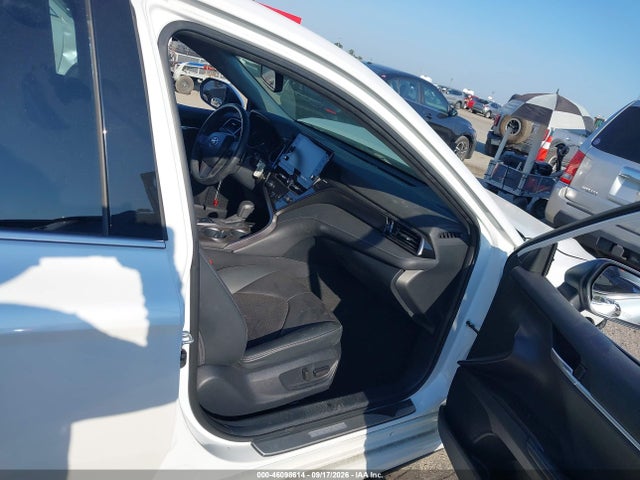 Aukcja sprzedaży 2023 Toyota Camry Xse, vin: 4T1K61AK0PU800003, numer aukcji: 46098614
