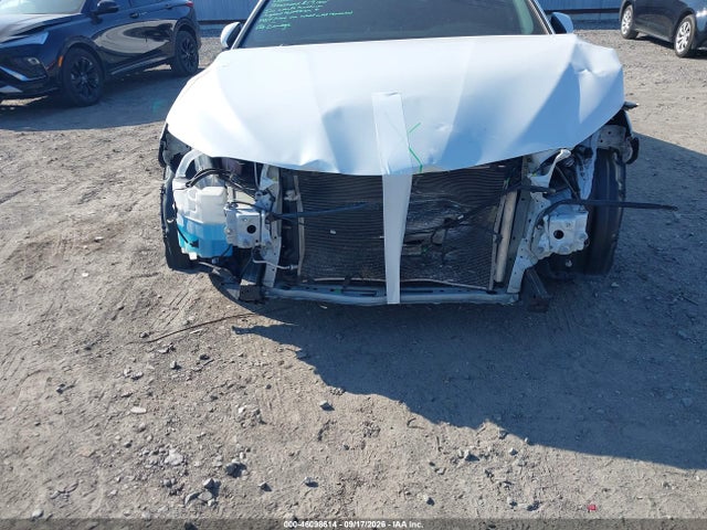 Aukcja sprzedaży 2023 Toyota Camry Xse, vin: 4T1K61AK0PU800003, numer aukcji: 46098614