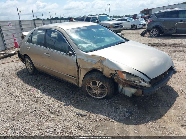 46098616 :رقم المزاد ، 1HGCM56343A128855 vin ، 2003 Honda Accord Sdn Lx مزاد بيع