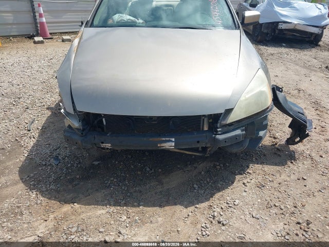 46098616 :رقم المزاد ، 1HGCM56343A128855 vin ، 2003 Honda Accord Sdn Lx مزاد بيع