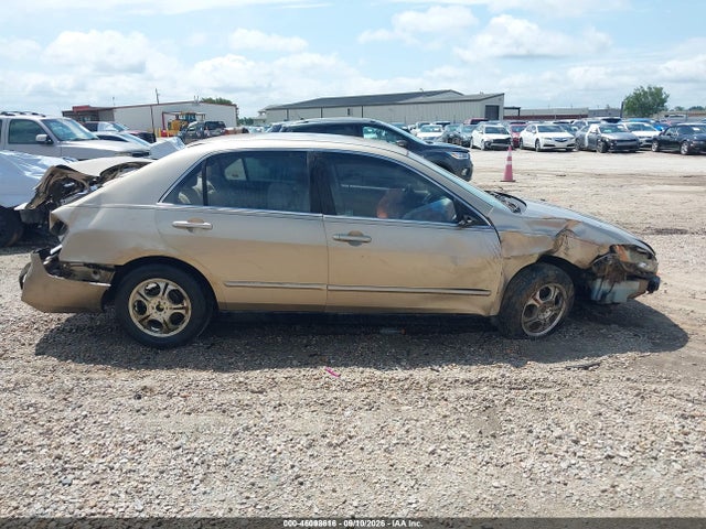 46098616 :رقم المزاد ، 1HGCM56343A128855 vin ، 2003 Honda Accord Sdn Lx مزاد بيع