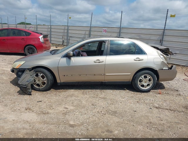 46098616 :رقم المزاد ، 1HGCM56343A128855 vin ، 2003 Honda Accord Sdn Lx مزاد بيع