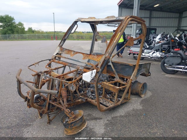 2006 Yamaha Yxr660 მანქანა იყიდება აუქციონზე, vin: 6YMXX660BAA059F11, აუქციონის ნომერი: 46098617