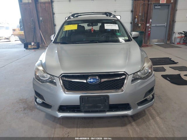 Aukcja sprzedaży 2015 Subaru Impreza 2.0i Sport Limited, vin: JF1GPAV69FH283530, numer aukcji: 46098618