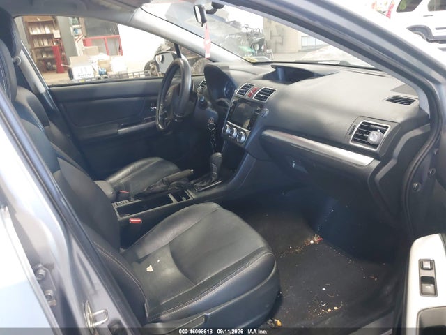 Aukcja sprzedaży 2015 Subaru Impreza 2.0i Sport Limited, vin: JF1GPAV69FH283530, numer aukcji: 46098618