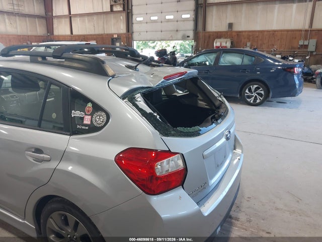 Aukcja sprzedaży 2015 Subaru Impreza 2.0i Sport Limited, vin: JF1GPAV69FH283530, numer aukcji: 46098618