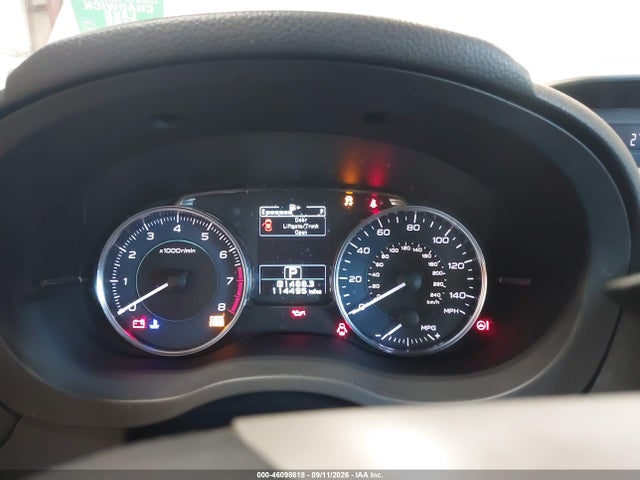 Aukcja sprzedaży 2015 Subaru Impreza 2.0i Sport Limited, vin: JF1GPAV69FH283530, numer aukcji: 46098618