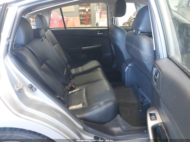 Aukcja sprzedaży 2015 Subaru Impreza 2.0i Sport Limited, vin: JF1GPAV69FH283530, numer aukcji: 46098618