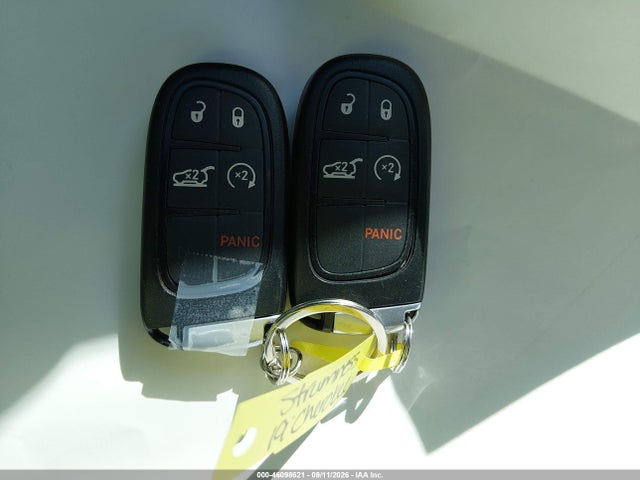 46098621 :رقم المزاد ، 1C4PJMDX3KD473428 vin ، 2019 Jeep Cherokee Limited 4x4 مزاد بيع