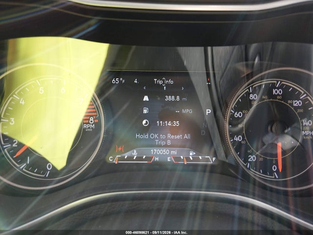 46098621 :رقم المزاد ، 1C4PJMDX3KD473428 vin ، 2019 Jeep Cherokee Limited 4x4 مزاد بيع