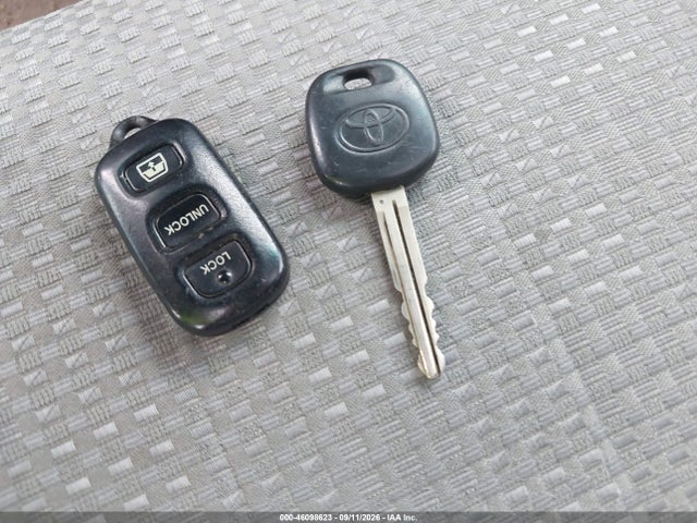 Продаж на аукціоні авто 2005 Toyota 4runner Sr5 V6, vin: JTEBU14R250066614, номер лоту: 46098623