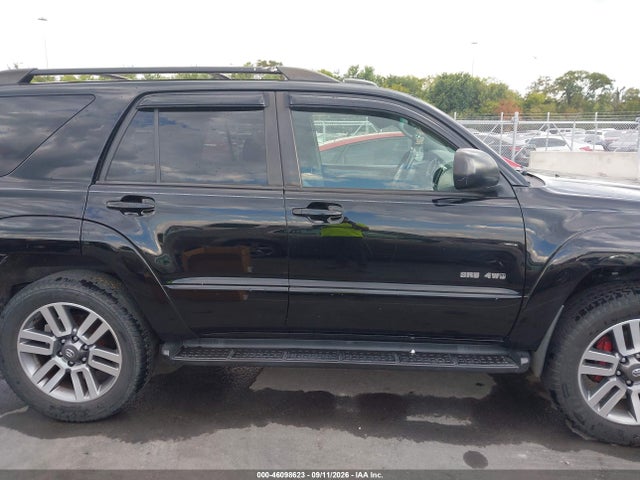 Продаж на аукціоні авто 2005 Toyota 4runner Sr5 V6, vin: JTEBU14R250066614, номер лоту: 46098623