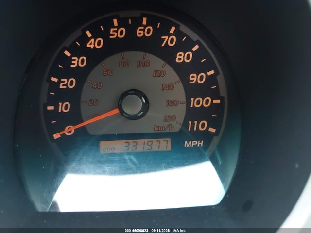 Продаж на аукціоні авто 2005 Toyota 4runner Sr5 V6, vin: JTEBU14R250066614, номер лоту: 46098623