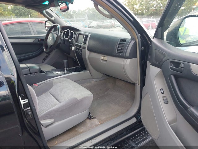 Продаж на аукціоні авто 2005 Toyota 4runner Sr5 V6, vin: JTEBU14R250066614, номер лоту: 46098623