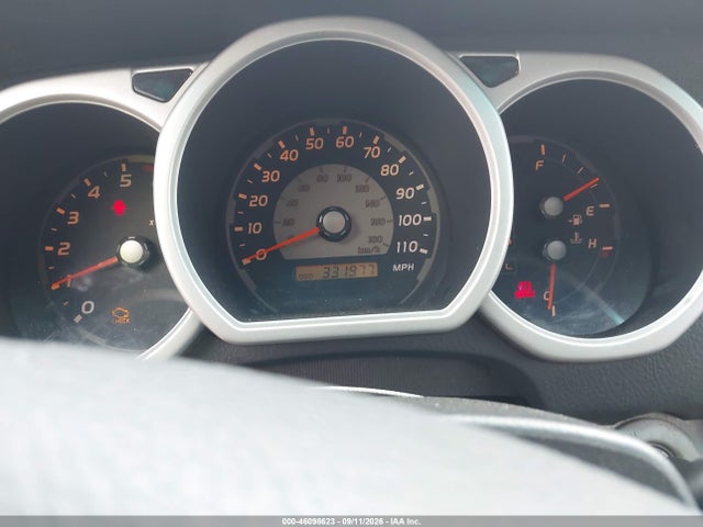 Продаж на аукціоні авто 2005 Toyota 4runner Sr5 V6, vin: JTEBU14R250066614, номер лоту: 46098623