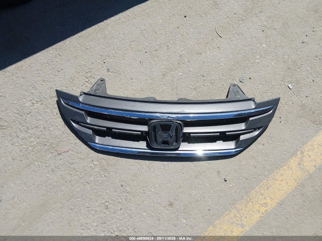 46098624 :رقم المزاد ، 3CZRM3H32DG703185 vin ، 2013 Honda Cr-v Lx مزاد بيع