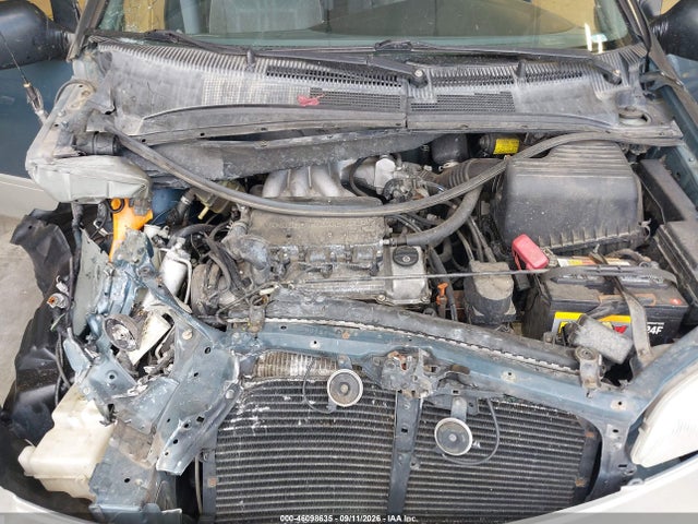 Продажа на аукционе авто 2000 Toyota Sienna Xle, vin: 4T3ZF13C5YU270625, номер лота: 46098635