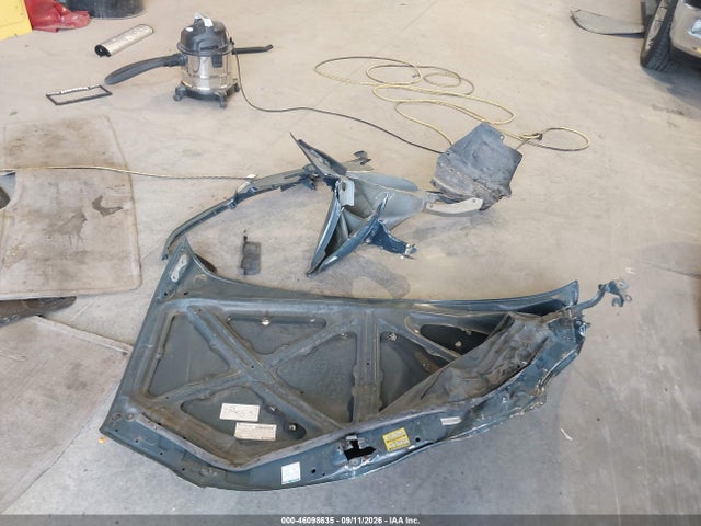 Продажа на аукционе авто 2000 Toyota Sienna Xle, vin: 4T3ZF13C5YU270625, номер лота: 46098635