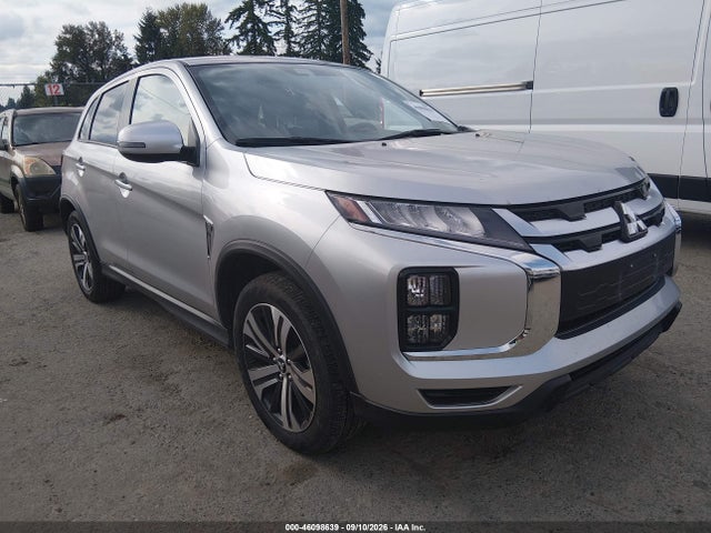 Mitsubishi Outlander Sport 2.0 Es Awc/2.0 Le Awc/2.0 S Awc/2.0 Se Awc/2.0 Trail Edition Awc 2025 JA4ARUAU4SU004142 головне зображення