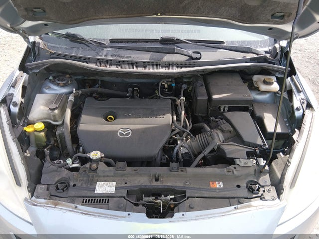 Aukcja sprzedaży 2012 Mazda Mazda5 Touring, vin: JM1CW2CL0C0104716, numer aukcji: 46098641