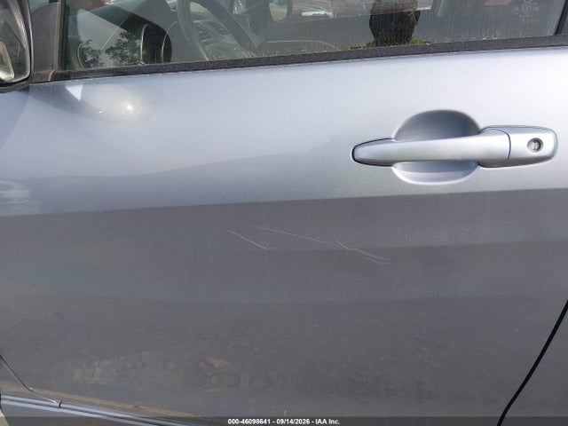 Aukcja sprzedaży 2012 Mazda Mazda5 Touring, vin: JM1CW2CL0C0104716, numer aukcji: 46098641