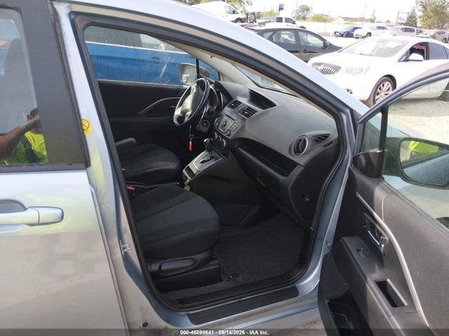 Aukcja sprzedaży 2012 Mazda Mazda5 Touring, vin: JM1CW2CL0C0104716, numer aukcji: 46098641