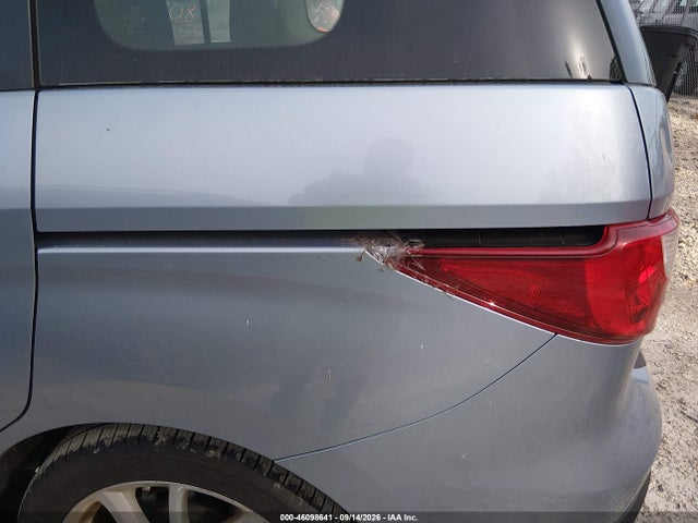 Aukcja sprzedaży 2012 Mazda Mazda5 Touring, vin: JM1CW2CL0C0104716, numer aukcji: 46098641