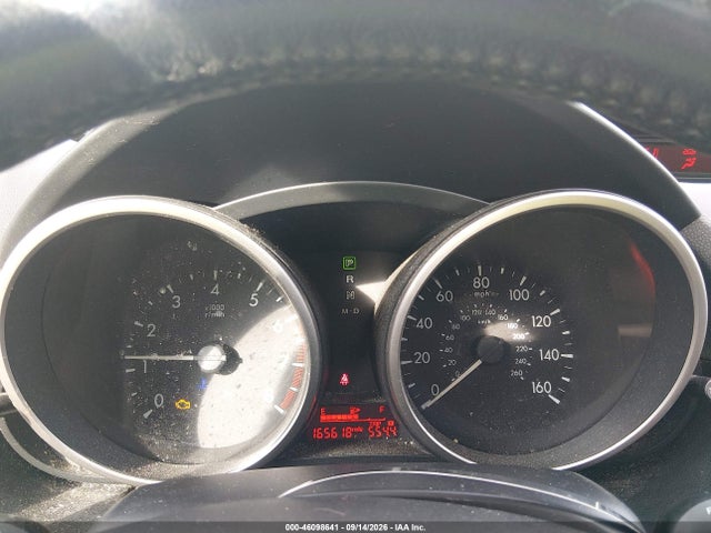 Aukcja sprzedaży 2012 Mazda Mazda5 Touring, vin: JM1CW2CL0C0104716, numer aukcji: 46098641