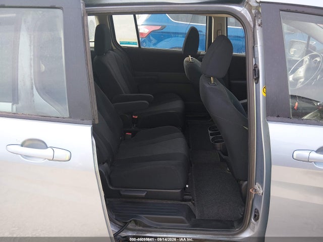 Aukcja sprzedaży 2012 Mazda Mazda5 Touring, vin: JM1CW2CL0C0104716, numer aukcji: 46098641