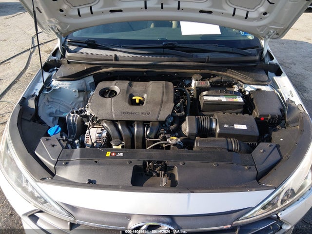 46098644 :رقم المزاد ، 5NPD74LF6KH469068 vin ، 2019 Hyundai Elantra Se مزاد بيع