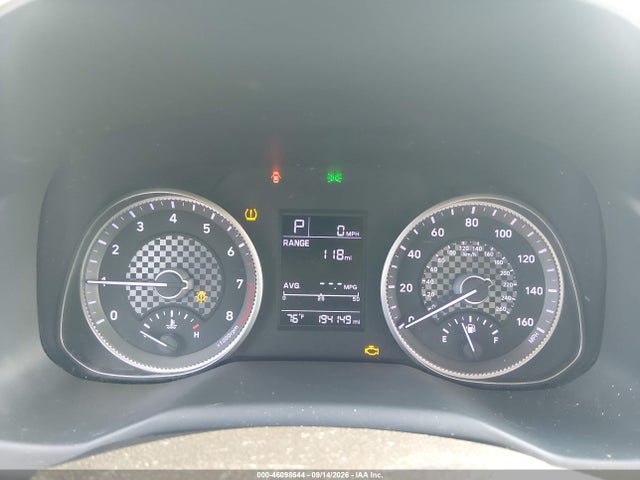 46098644 :رقم المزاد ، 5NPD74LF6KH469068 vin ، 2019 Hyundai Elantra Se مزاد بيع