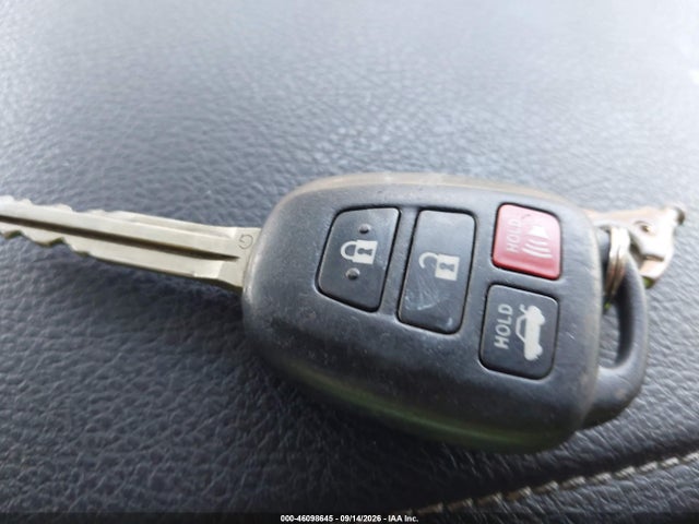 Aukcja sprzedaży 2012 Toyota Camry Se, vin: 4T1BF1FK1CU573505, numer aukcji: 46098645