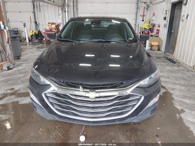 1G1ZD5ST2PF240747 Chevrolet Malibu Fwd 1lt