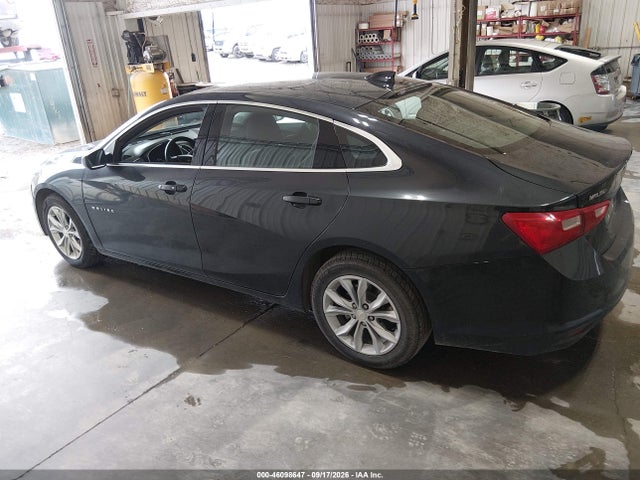 1G1ZD5ST2PF240747 Chevrolet Malibu Fwd 1lt