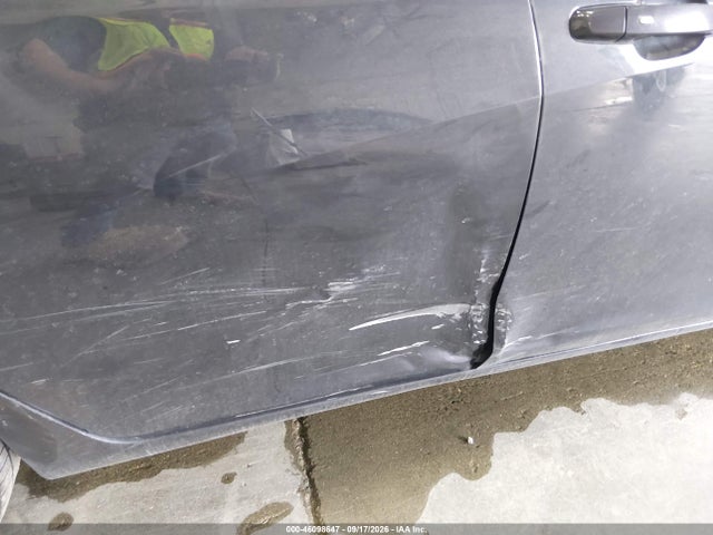 1G1ZD5ST2PF240747 Chevrolet Malibu Fwd 1lt
