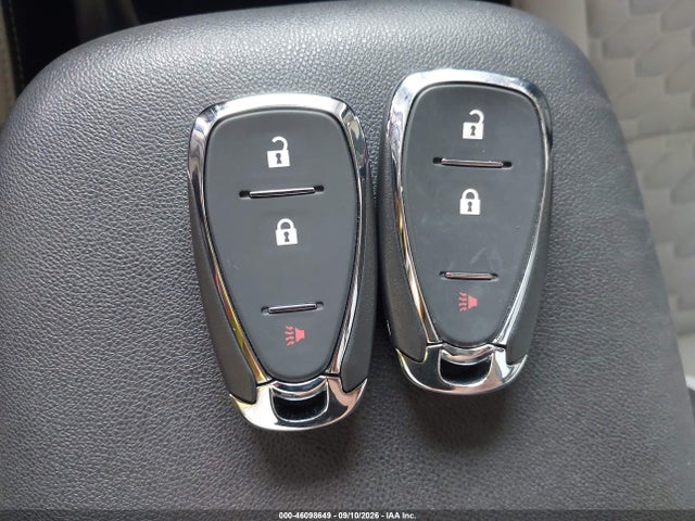 Продажа на аукционе авто 2020 Chevrolet Equinox Awd Ls, vin: 3GNAXSEV6LS664565, номер лота: 46098649