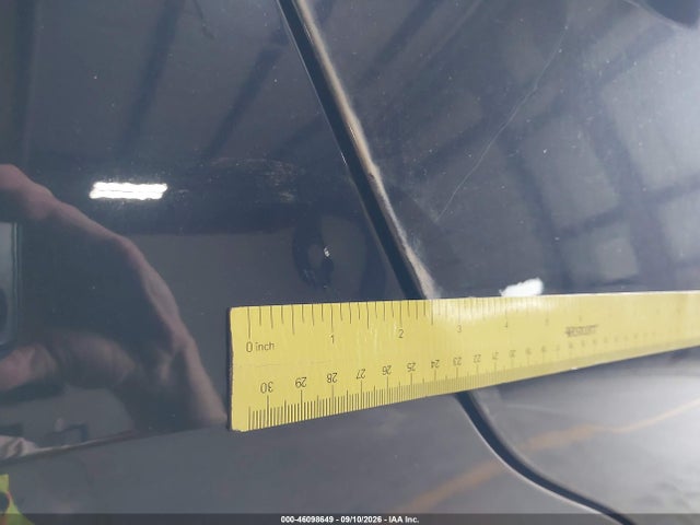 Продажа на аукционе авто 2020 Chevrolet Equinox Awd Ls, vin: 3GNAXSEV6LS664565, номер лота: 46098649