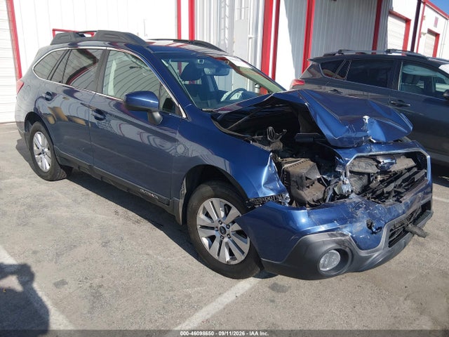 2019 4S4BSAFC7K3255025 главное изображение